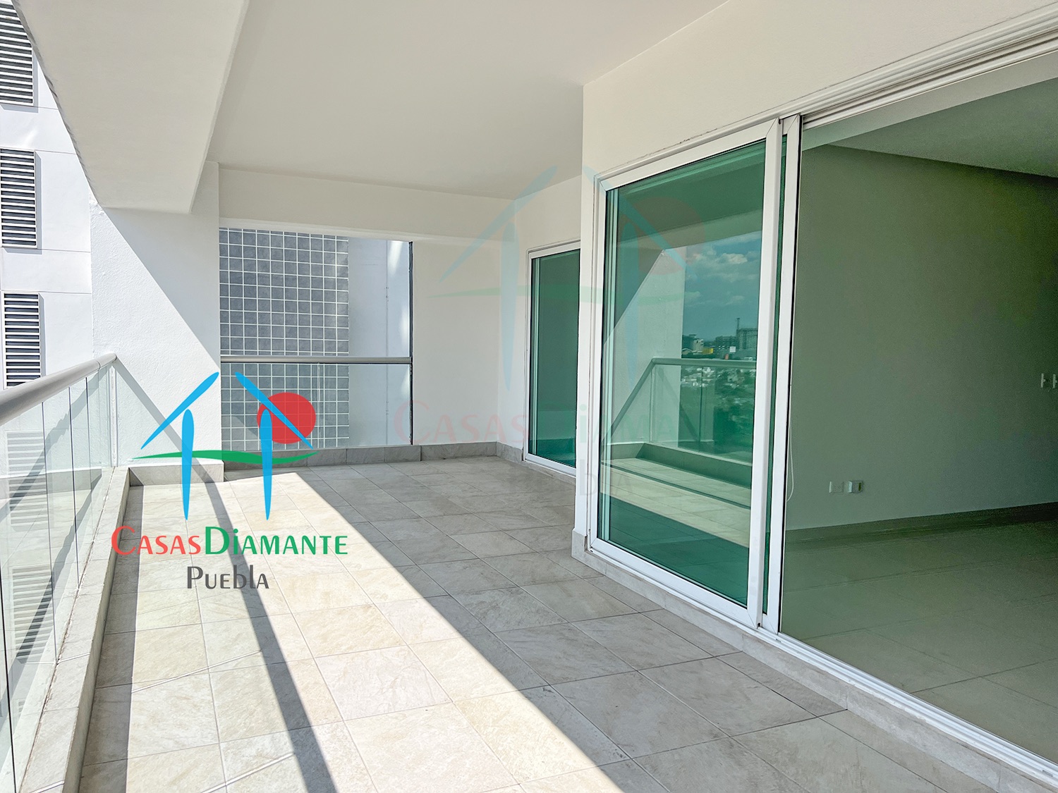 Arts Vertical Living ACJC A - Terraza 3 Arts Vertical Living ACJC A - Terraza 3